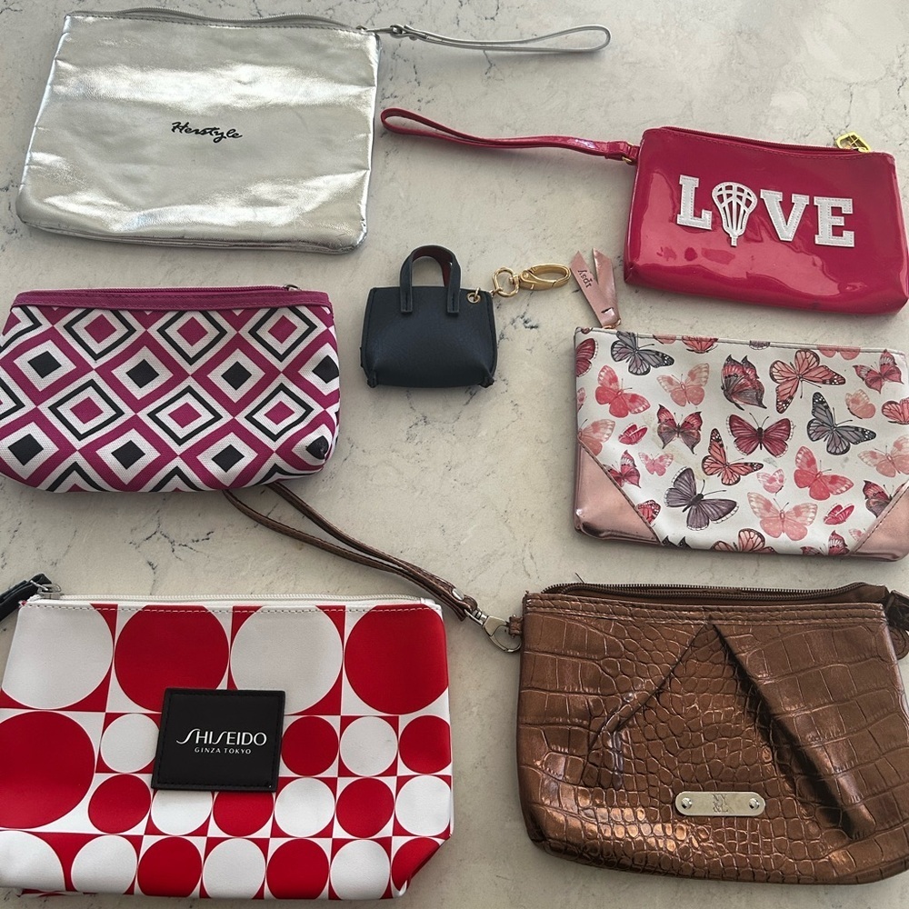 Bag bundle